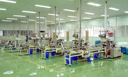 Hải quan tố Sanyo cố tình gian lận thuế