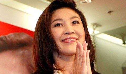 Thái Lan: Dân chấm điểm thủ tướng và bộ trưởng