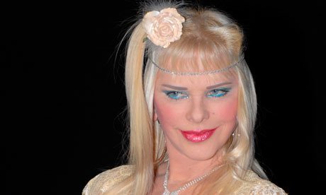 Sao khiêu dâm muốn làm sạch chính trường Italy