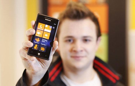 Microsoft đang nói dối chính phủ Mỹ?