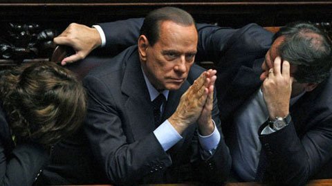 Thủ tướng Ý: Tuổi 75 không bình yên