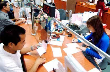 Lát cắt cơ cấu nền kinh tế Việt