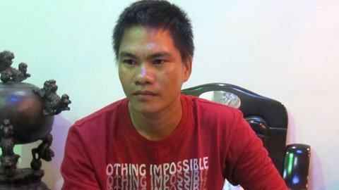 Ký ức kinh hoàng trong tay cướp biển