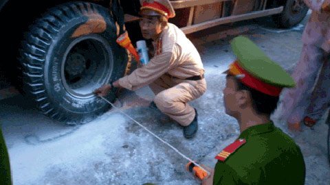 Tai nạn nghiêm trọng, hàng chục người bị thương