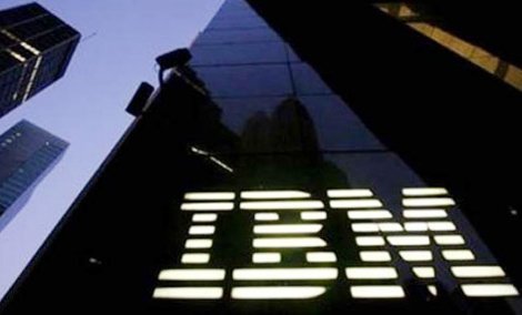 IBM đứng đầu dự án phát triển chip 4,4 tỷ USD