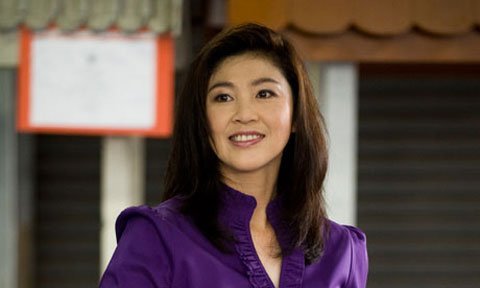 Thái Lan: Thủ tướng kê khai cả túi Hermès