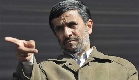 Al-Qaeda cảnh báo Tổng thống Iran về vụ 11/9