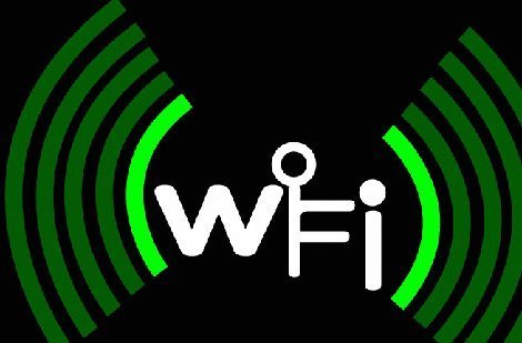 Cách lấy lại mật khật khẩu wifi