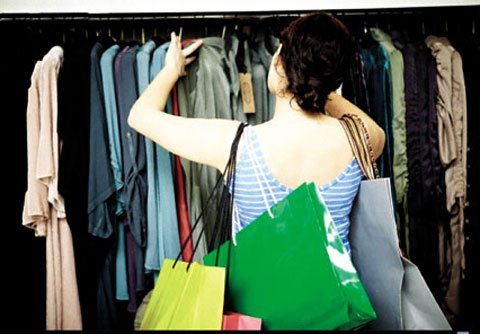 Bị “chém đẹp” vì hàng hiệu dởm