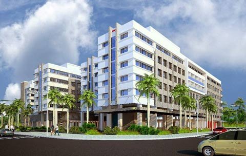 Bệnh viện Vinmec đầu tư hệ thống điều dưỡng chuẩn quốc tế