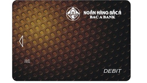 BacABank mở rộng mạng lưới ATM trên toàn quốc