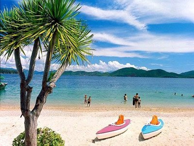Danh sách dự thi Đây biển Việt Nam - đợt 5