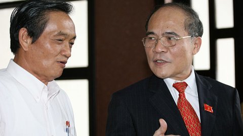 Lo khó giữ được 3,8 triệu ha đất lúa