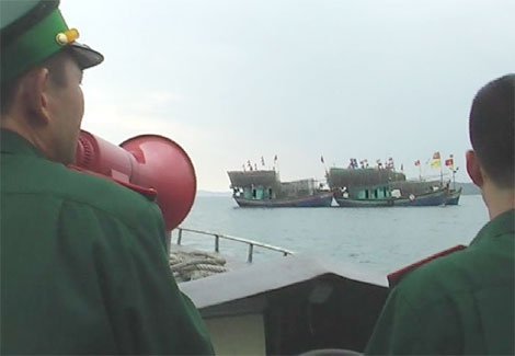 Bão sát đất liền, Hà Nội sẽ mưa và ngập