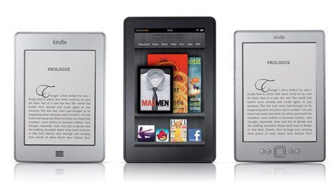 Amazon Store mới là sát thủ iPad đích thực