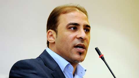 Phát ngôn viên của Gaddafi 