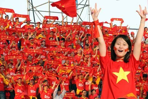 Khát vọng 
