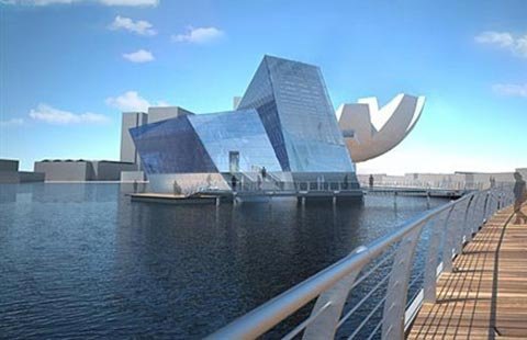 Đột nhập hộp đêm sang trọng nhất thế giới