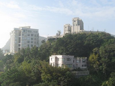 Bất động sản nơi nào hút hồn các tỷ phú?