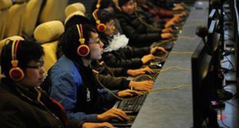 Trung Quốc: Khi quan chức dùng blog để gần dân