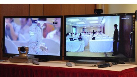 Các CIO hiến kế 