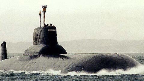 Thế giới 24h: Nga 