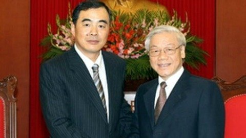 Việt-Trung đàm phán hòa bình, bảo đảm lợi ích chung