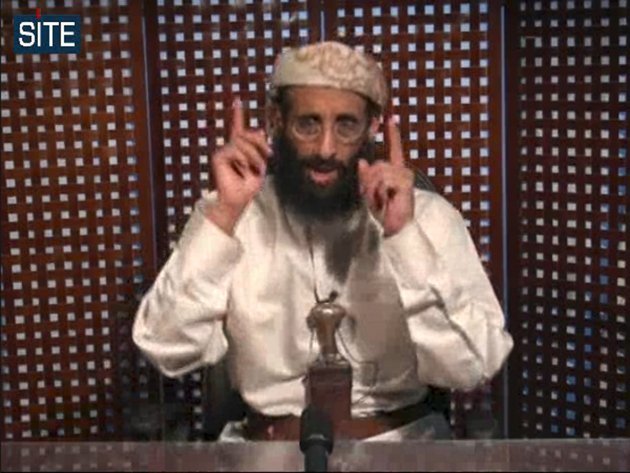 Lãnh tụ cao cấp al-Qaeda bị giết