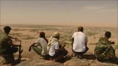Chiến dịch săn lùng Gaddafi diễn ra thế nào?