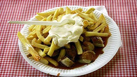 Lần đầu tiên trên thế giới, thuế béo được ban hành