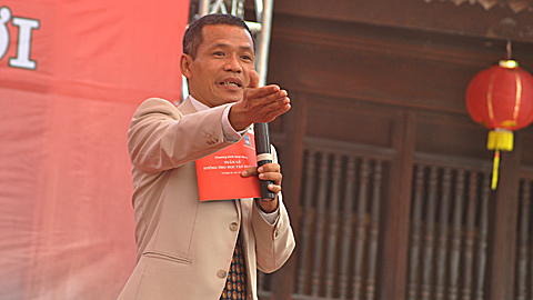 Môn học để có cái chết bình an