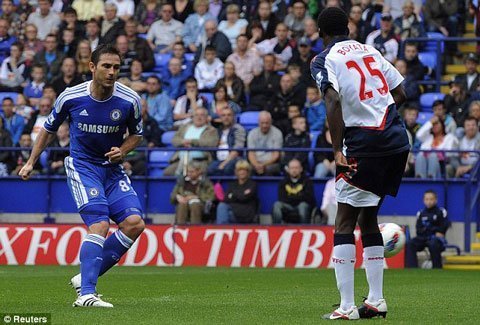 Chelsea 