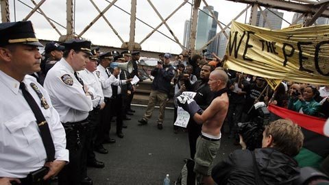 Thế giới 24h: Biểu tình hàng loạt ở Mỹ