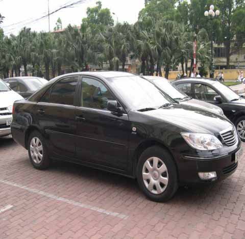Có thể chuộc lại xe ô tô đã chuyển nhượng?