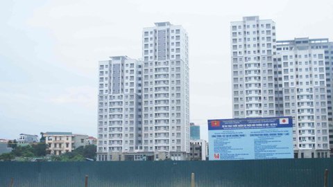 Hồ Đầm Hồng (Hà Nội) sẽ được cứu