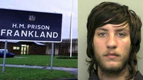 Án mạng chấn động nhà tù khét tiếng nhất ở Anh