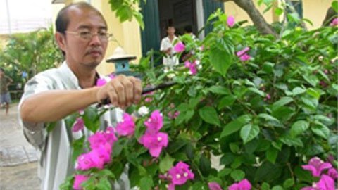 Vết trượt của 'công tử Bạc Liêu đệ nhị'