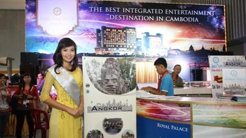 “Văn hóa Khmer là một phần tâm hồn tôi”