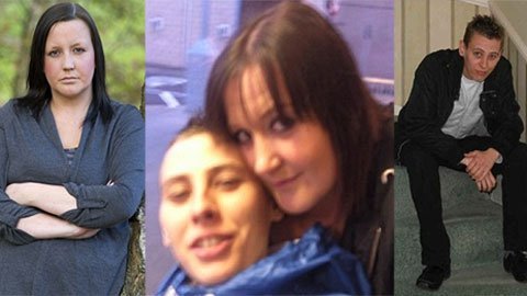 Choáng váng khi biết bạn trai là đàn bà