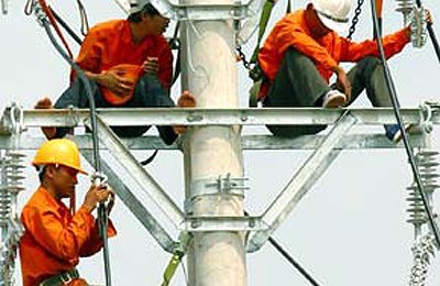 EVN đã nợ PVN trên 10.000 tỉ đồng