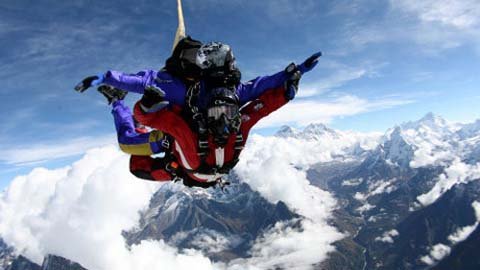 Những tour du lịch mạo hiểm nhất trên thế giới