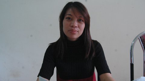 Tư vấn học đường, làm gì để lo sống?