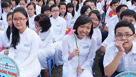 Ngành sư phạm tụt hậu với xã hội?