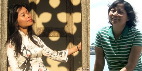 NS Quỳnh Hợp và nỗi đồng cảm 