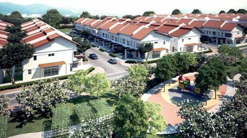 Ra mắt dự án BĐS EcoXuan Lái Thiêu tại Hà Nội