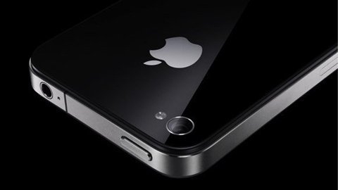 Đến lượt mạng Đức niêm yết iPhone 4S