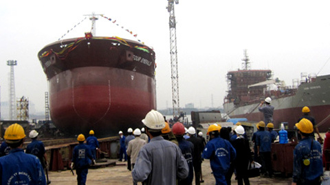 Tái cấu trúc kinh tế và cuộc đổi mới lần hai