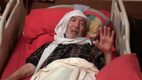 Lời khẩn cầu của kẻ đánh bom Lockerbie