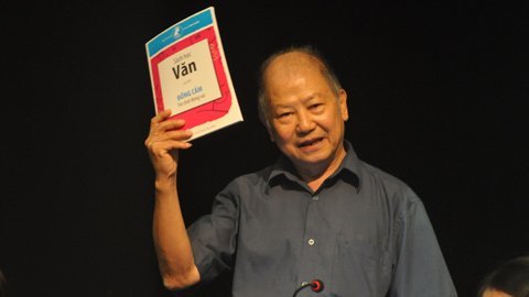 Chưa hay, Cánh Buồm sẵn sàng viết lại sách