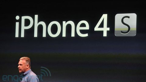 Video giới thiệu iPhone 4S: chưa đã cơn khát